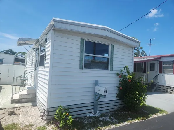 12674 Seminole Blvd Lot M5, Largo, FL 33778