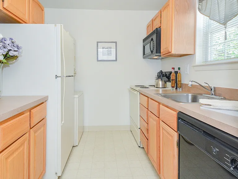 Sample Kitchen