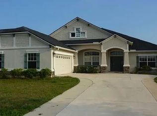 904 Indian River Rd, Saint Augustine, FL 32092