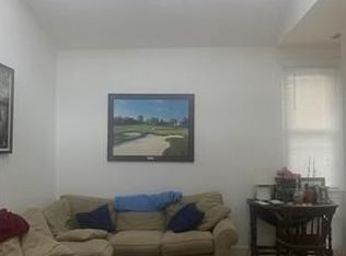 60 Temple St #5, Boston, MA 02114