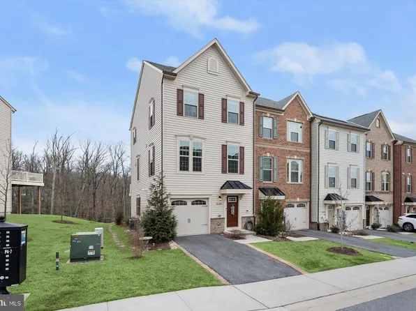 3301 Laurel Hill Rd, Hanover, MD 21076