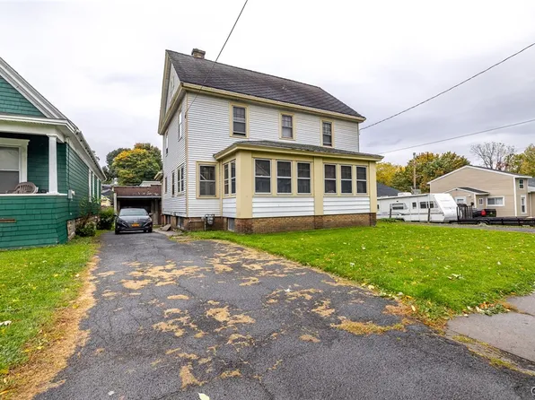905 1st North St, Syracuse, NY 13208