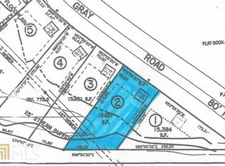 0 Wallace Gray Rd #2, Newnan, GA 30263