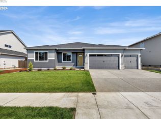 5509 N 93rd Ave LOT 209, Camas, WA 98607