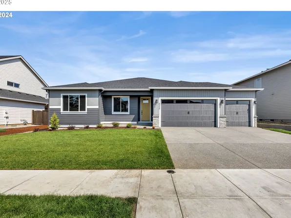 5509 N 93rd Ave Lot 209, Camas, WA 98607