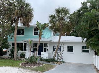 133 White Ave, Holmes Beach, FL 34217