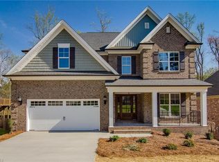 4427 Cheyenne Ct, Winston Salem, NC 27106