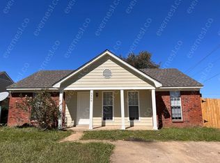 3400 Laurelwood St, Horn Lake, MS 38637