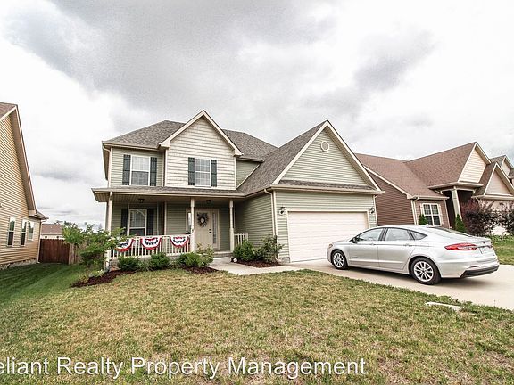 2nd image of 726 Sleek Fox Dr