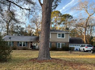 220 Ogeechee Dr, Richmond Hill, GA 31324