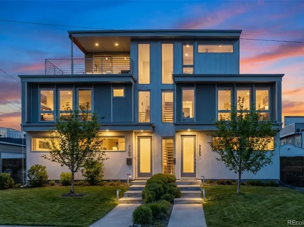 3227 W 20th Avenue, Denver, CO 80211