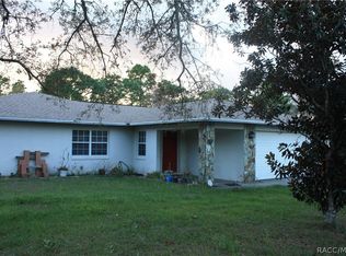 1906 S Hoylake Ter, Lecanto, FL 34461