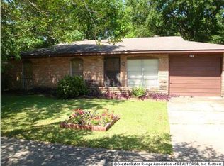 1244 Boreas Dr, Baton Rouge, LA 70816