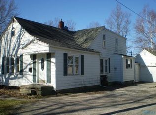 314 Summit St, Defiance, OH 43512