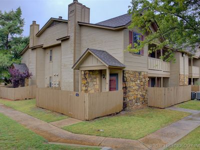 4703 E 93rd Ct #D, Tulsa, OK, 74137