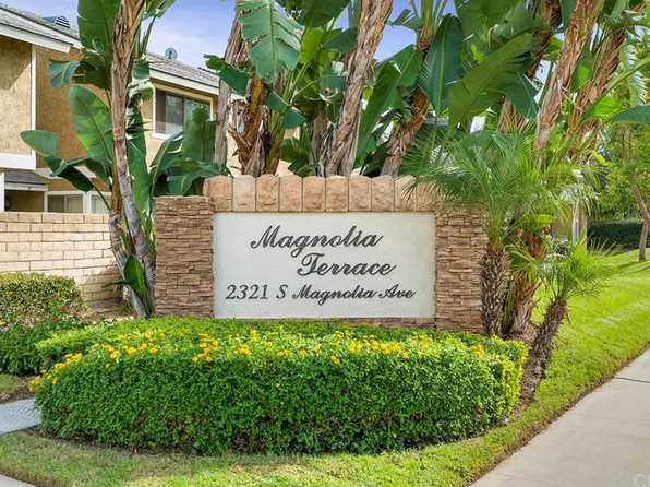 2321 S Magnolia Ave, Ontario, CA 91762
