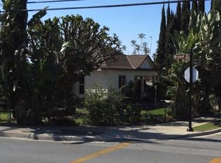 11200 Bryant Rd, El Monte, CA 91731