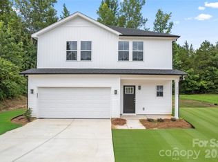 2448 Spruce St, Kannapolis, NC 28081