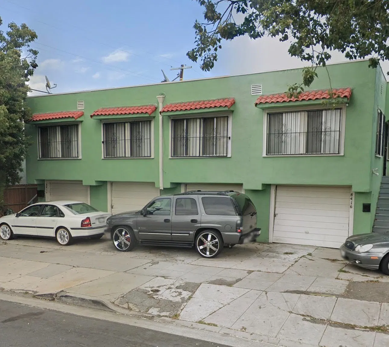 1 bed, 1000 sqft, $2,150 — Photo 2