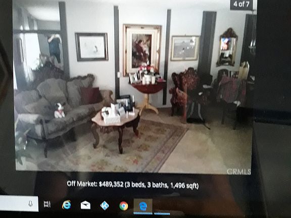 living rm for sale by owner 