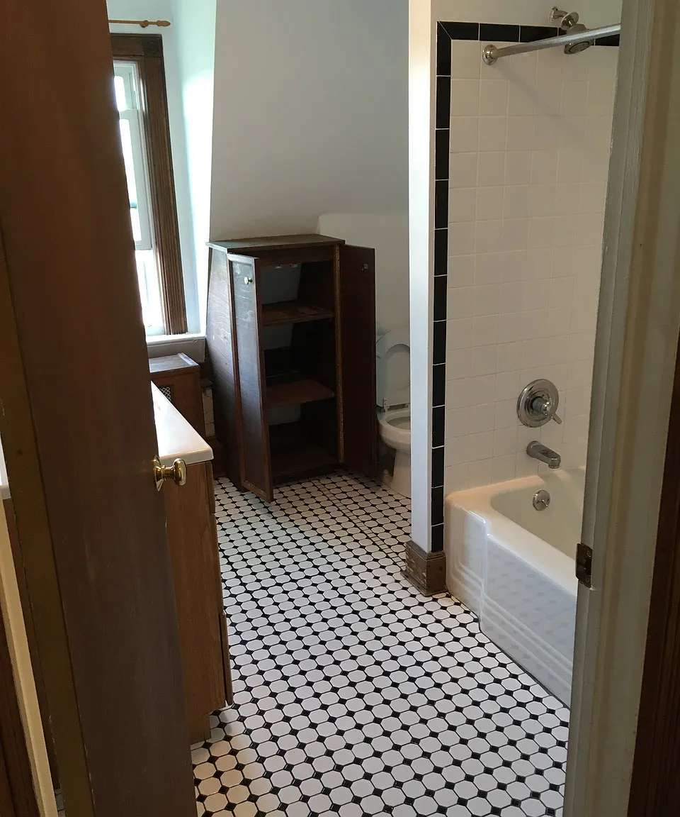 1 bed, 550 sqft, $1,825 — Photo 4