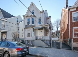 82-84 Franklin St, Paterson, NJ 07524