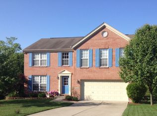 10493 Blacksmith Pl, Florence, KY 41042