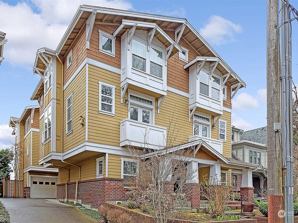 1st image of 755 Harvard Avenue E #B