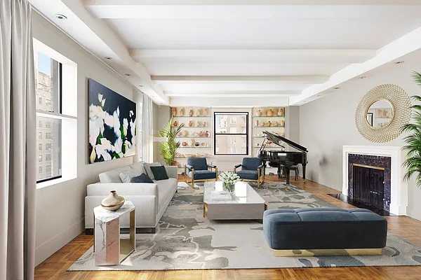 Sold by Corcoran | media 13