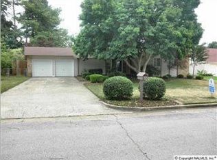 2006 Aftonbrae Dr SE, Huntsville, AL 35803