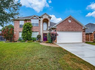 1906 Clover Hill Rd, Mansfield, TX 76063