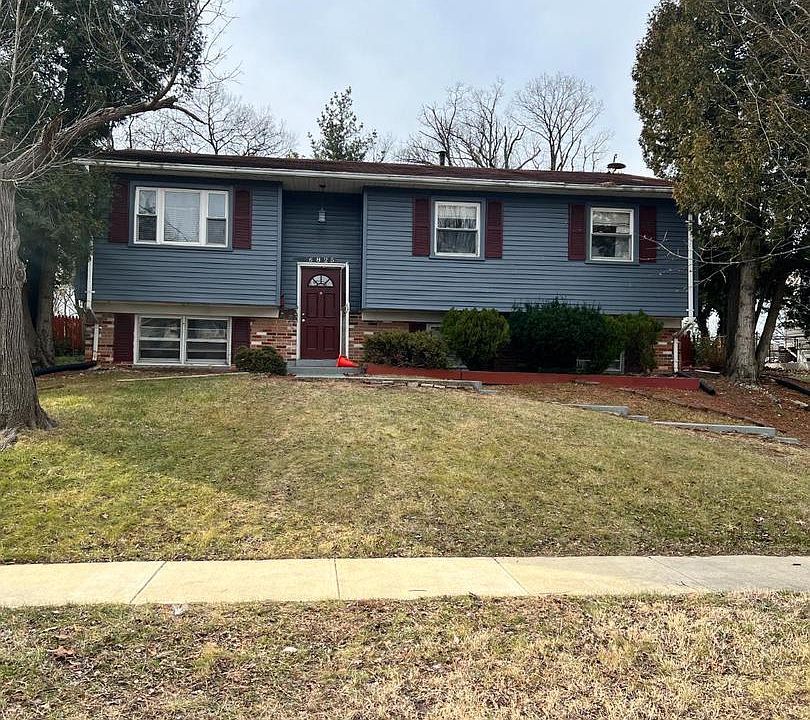 1st image of 6825 Barton Rd