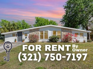 2880 Fountainhead Blvd, Melbourne, FL 32935