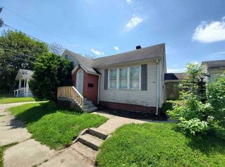 2116 McKee St, Fort Wayne, IN 46806