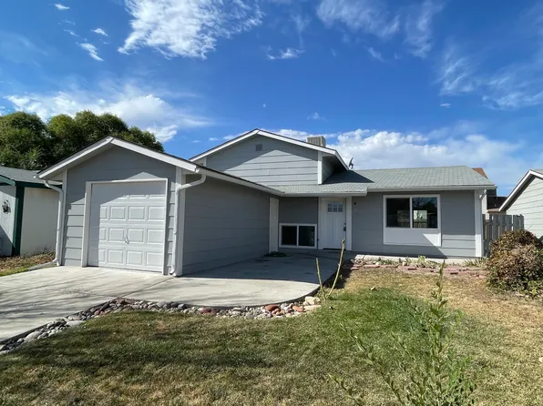(undisclosed Address), Grand Junction, CO 81504