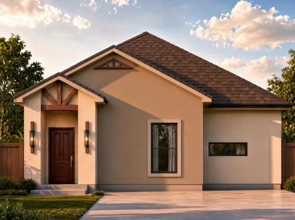 5204 Coruna Ct, Laredo, TX 78046