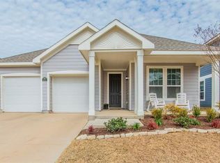 9225 Blackstone Dr, Aubrey, TX 76227