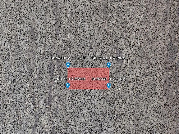 5th image of No Cut Road