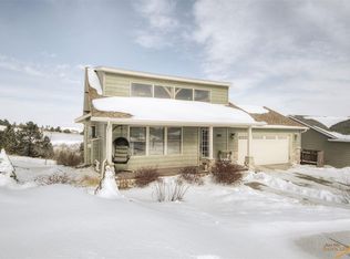 1108 Alma St, Rapid City, SD 57701