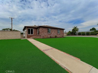10160 Columbine Ave, Montclair, CA, 91763