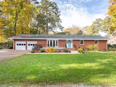 807 Captain John Smith Rd, Newport News, VA, 23606