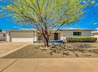 5238 E Dallas St, Mesa, AZ 85205