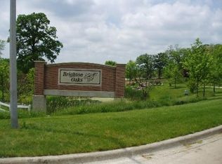 11417 Brighton Oaks Dr, Yorkville, IL 60560