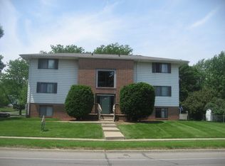 4600 Lower Beaver Rd APT 15, Des Moines, IA 50310