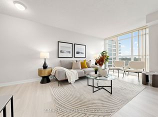 19 Singer Ct UNIT 921, Toronto, ON M2K0B2