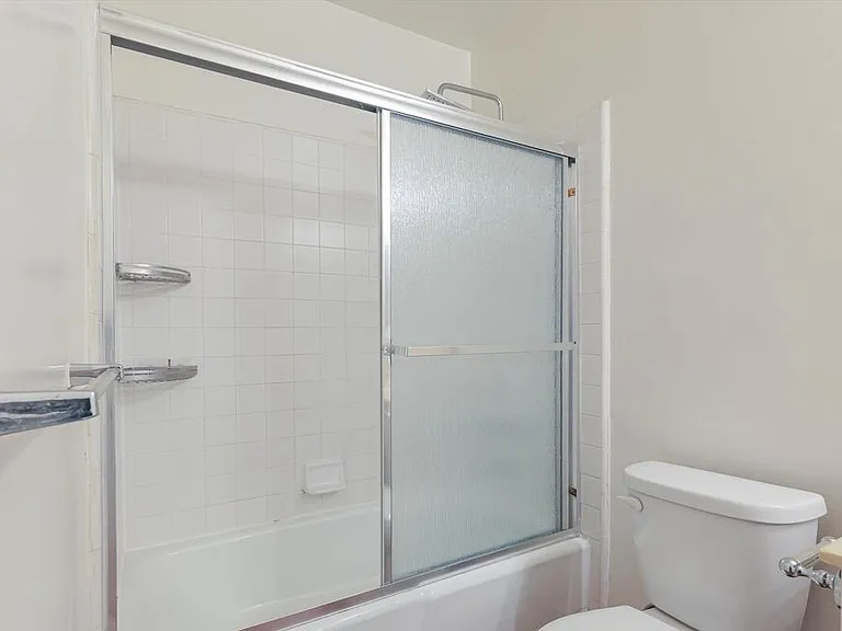 Bathroom #3