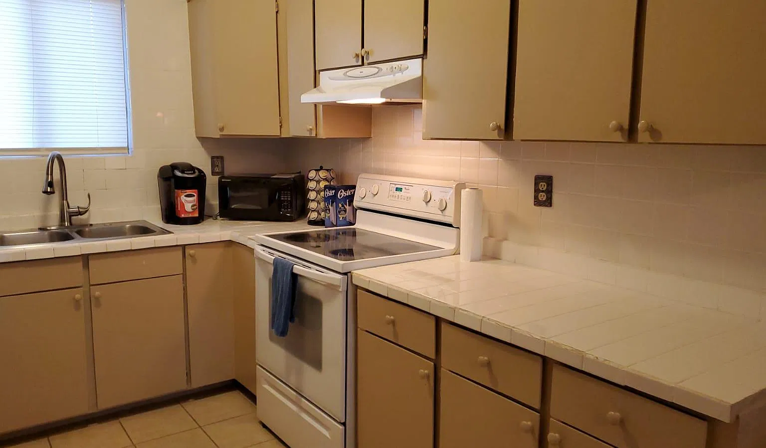 2 bed, 965 sqft, $1,100 — Photo 4