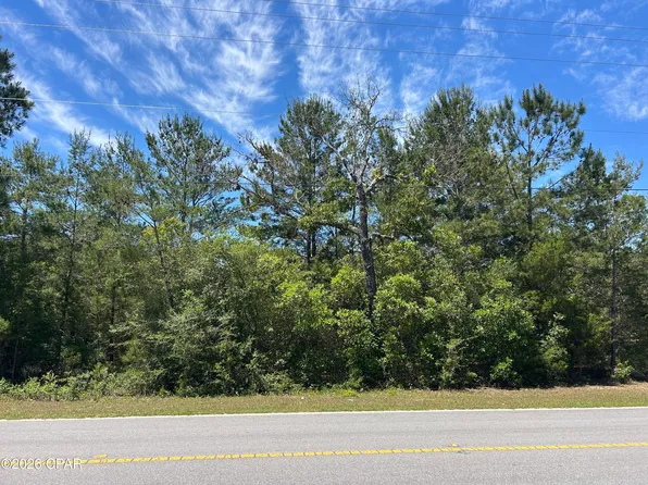 0 Bonnett Pond Rd., Chipley, FL 32428
