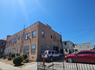 4530 S Normandie Ave APT 205, Los Angeles, CA 90037