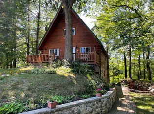 7430 Five Lakes Dr, Farwell, MI 48622